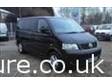 Volkswagen Caravelle 2.5 TDI PD Executive 174 Tip Auto
