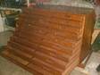 OLD OAK planners/architects chest 10 drawers has some....