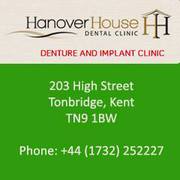 Recommended Teeth Whitening Dentist in TN9 1BW