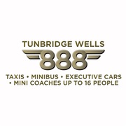 Tunbridge Wells 888 Taxis
