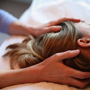 Get Rid of Headache with Our Cranial Osteopathy in Tunbridge Wells