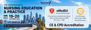 25th Global Summit on Nursing Education and Practice (GSNEP 2026)-tunb